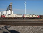 SOO 6029 West